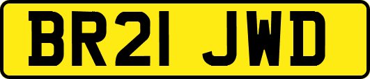 BR21JWD