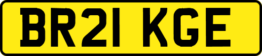 BR21KGE