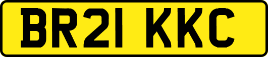 BR21KKC
