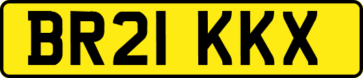 BR21KKX
