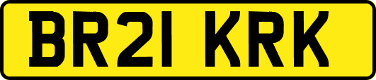 BR21KRK