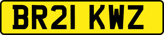 BR21KWZ