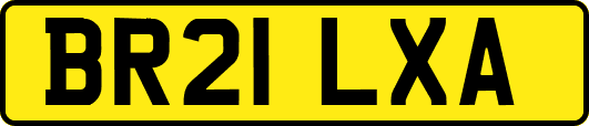 BR21LXA