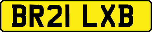 BR21LXB