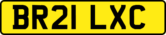BR21LXC