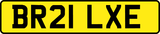 BR21LXE