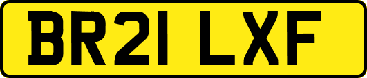 BR21LXF