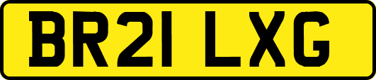 BR21LXG