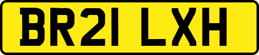 BR21LXH