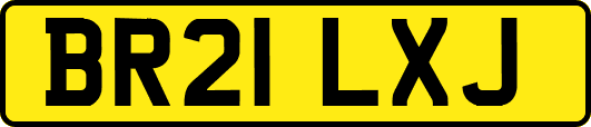 BR21LXJ