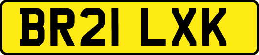 BR21LXK