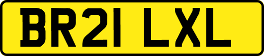 BR21LXL