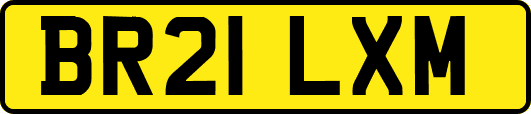 BR21LXM