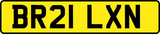 BR21LXN