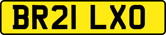 BR21LXO