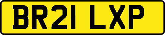 BR21LXP