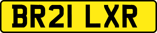 BR21LXR