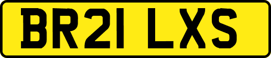 BR21LXS