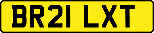 BR21LXT