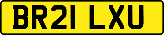 BR21LXU