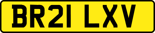BR21LXV