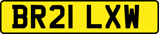 BR21LXW