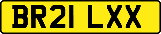 BR21LXX