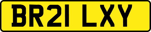 BR21LXY