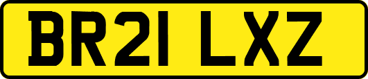 BR21LXZ