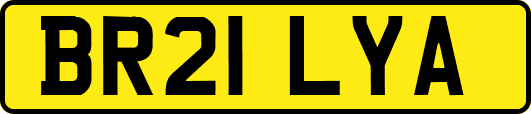 BR21LYA