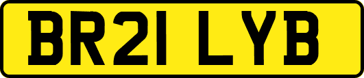BR21LYB