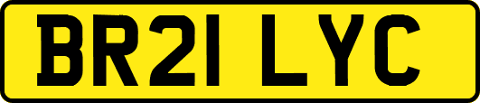 BR21LYC