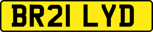 BR21LYD