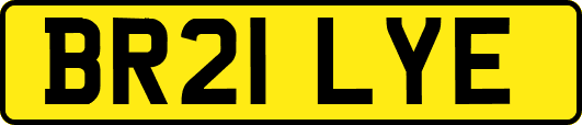 BR21LYE