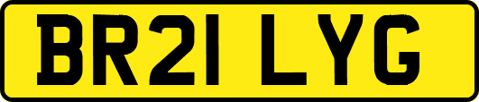 BR21LYG