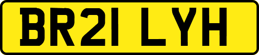 BR21LYH