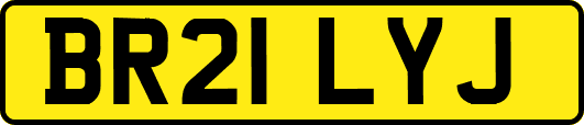 BR21LYJ