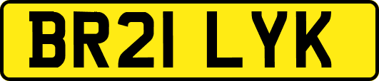BR21LYK