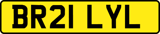 BR21LYL