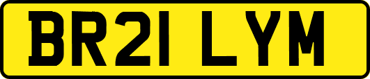BR21LYM