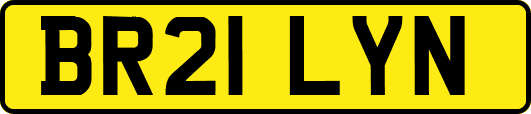 BR21LYN
