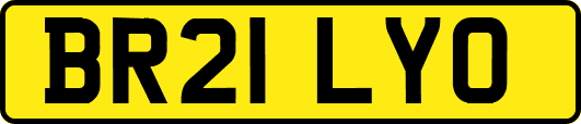 BR21LYO