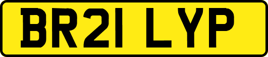BR21LYP