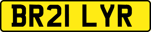 BR21LYR