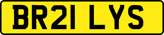 BR21LYS