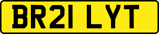 BR21LYT