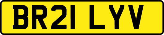 BR21LYV