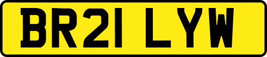BR21LYW