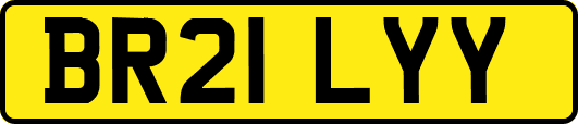 BR21LYY