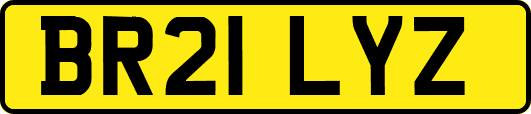 BR21LYZ